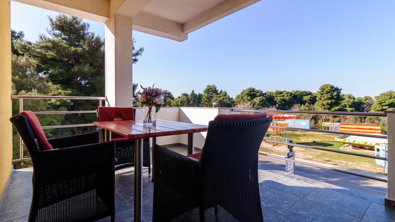Villa Irena