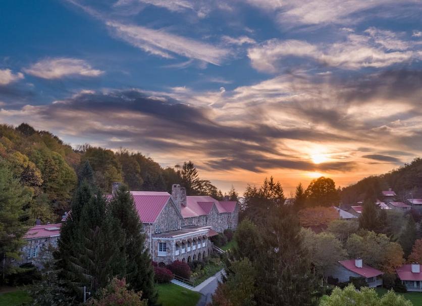 Außenansicht Foto