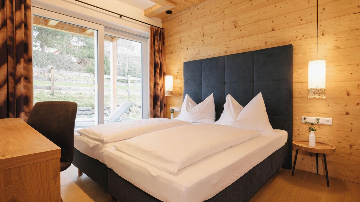 Chalet Village by Apart4you