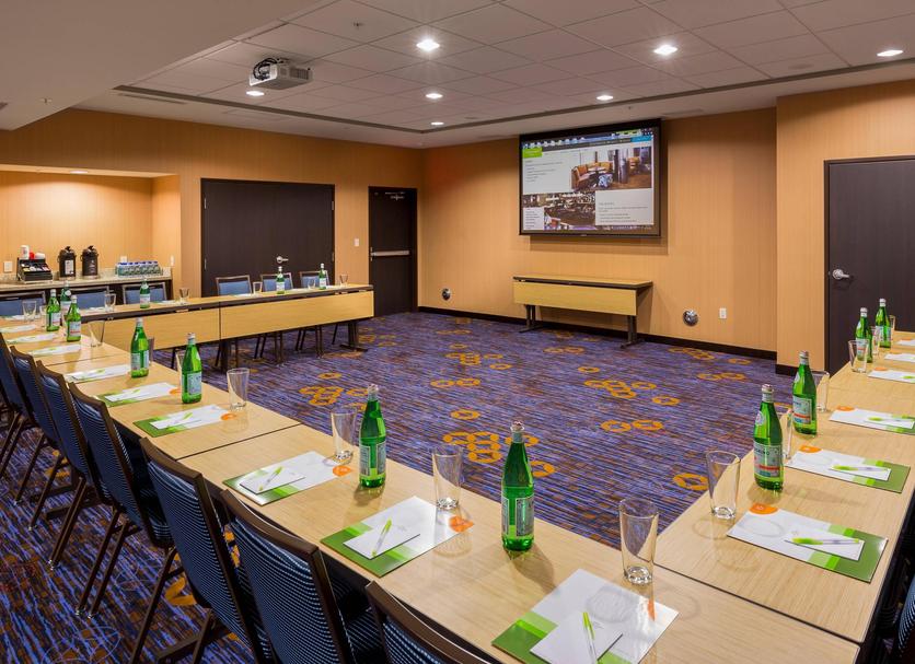 Konferenzraum Foto