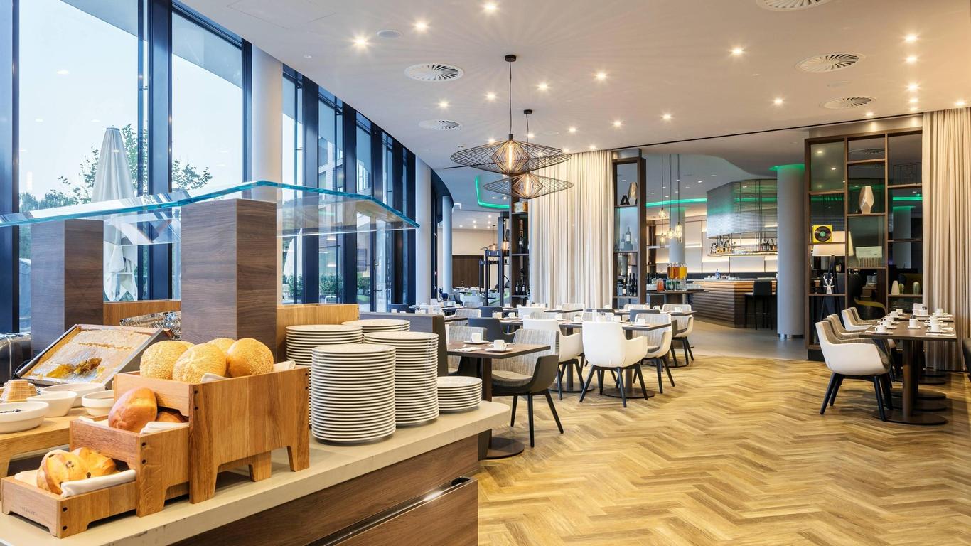 Courtyard by Marriott Wolfsburg