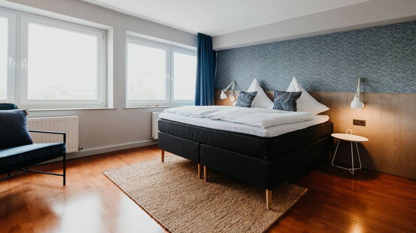 Siel59 Hotel & Restaurant
