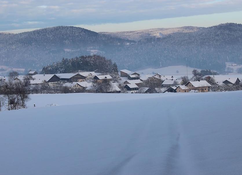 Außenansicht Foto