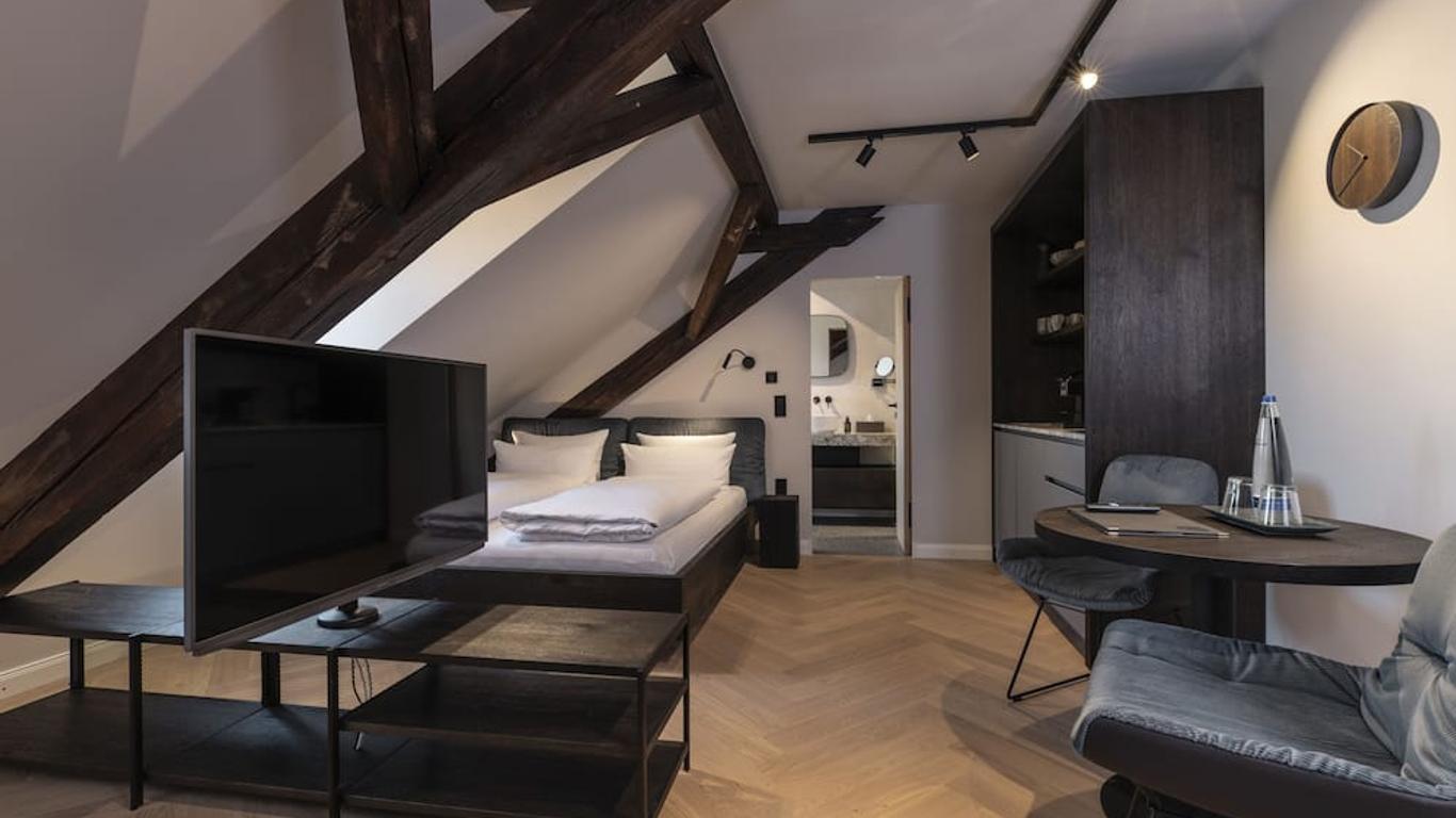 Wailtl Hotel