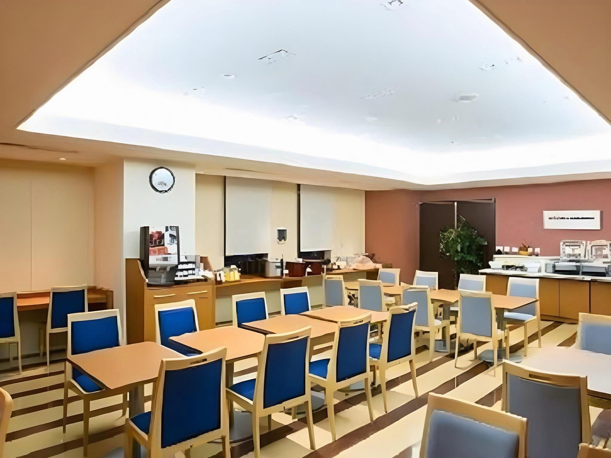 Konferenzraum