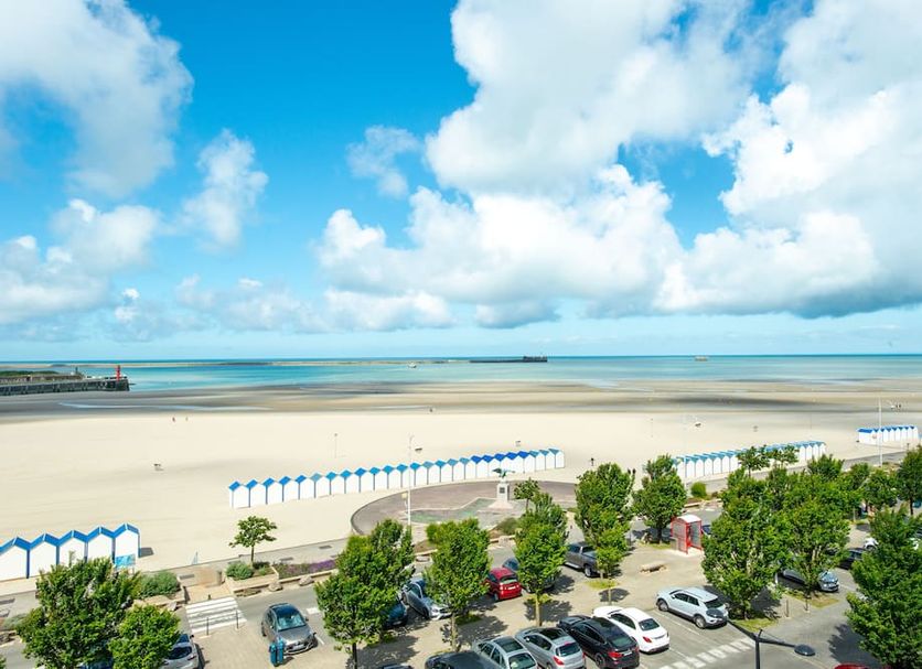 Strand Foto