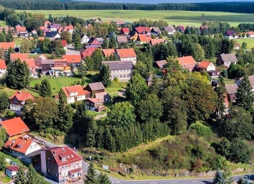 Außenansicht Foto
