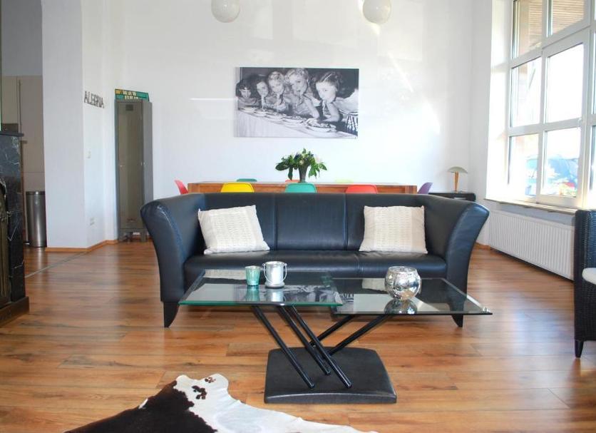 Wohnzimmer Foto