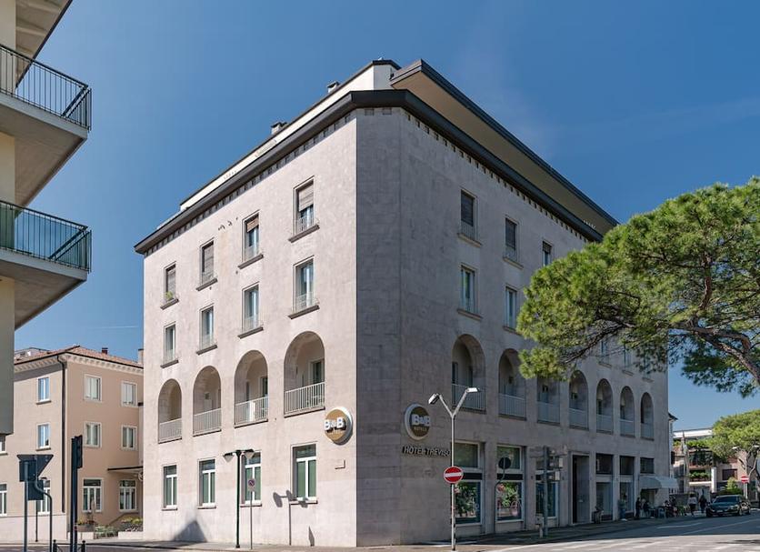 Gebäude Foto