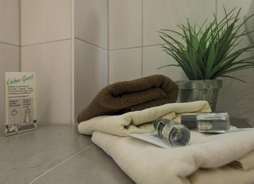 Zimmerausstattung Foto
