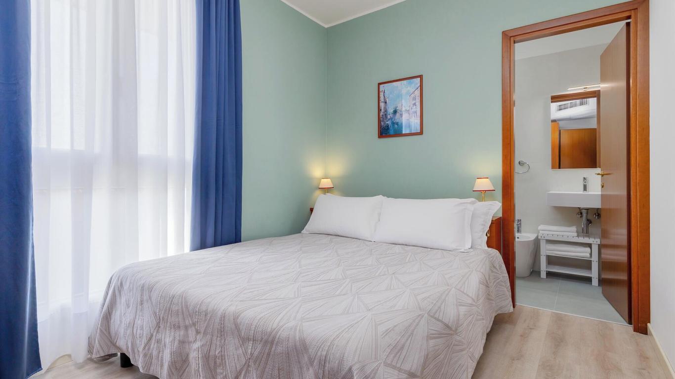 Hotel Palladio