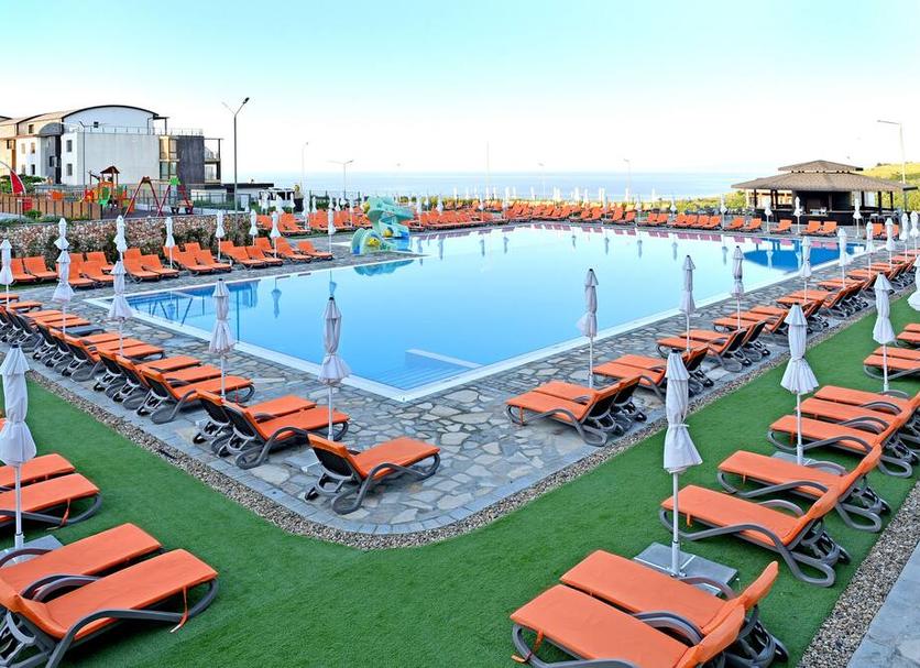 Pool Foto