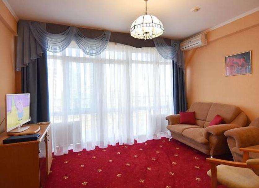 Wohnzimmer Foto