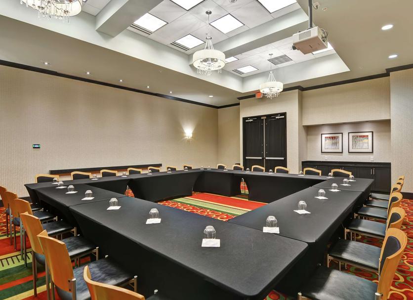 Konferenzraum Foto