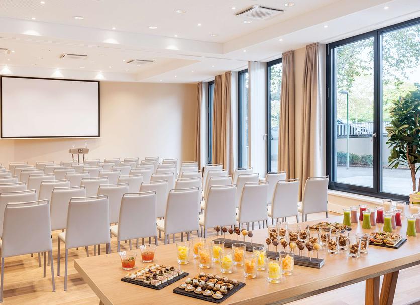 Konferenzraum Foto