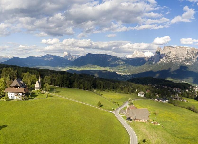 Außenansicht Foto