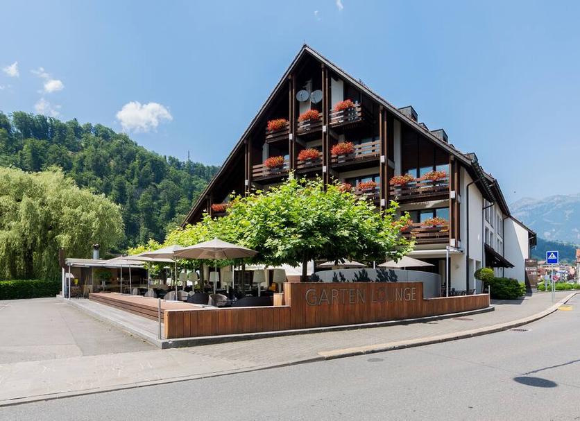 Gebäude Foto