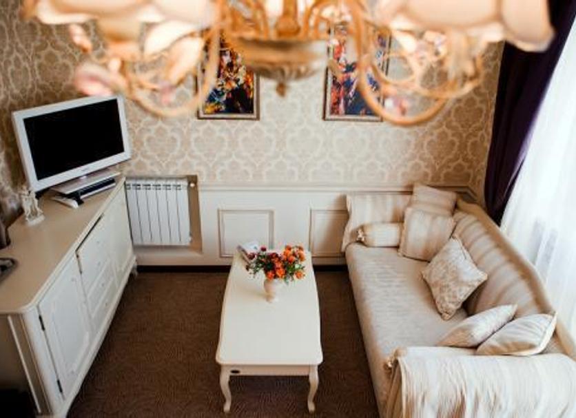 Wohnzimmer Foto