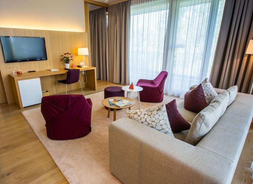 Wohnzimmer Foto