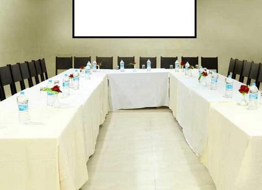 Konferenzraum Foto