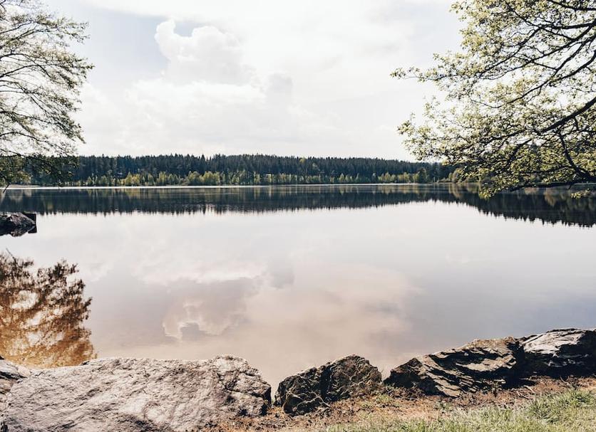 Außenansicht Foto
