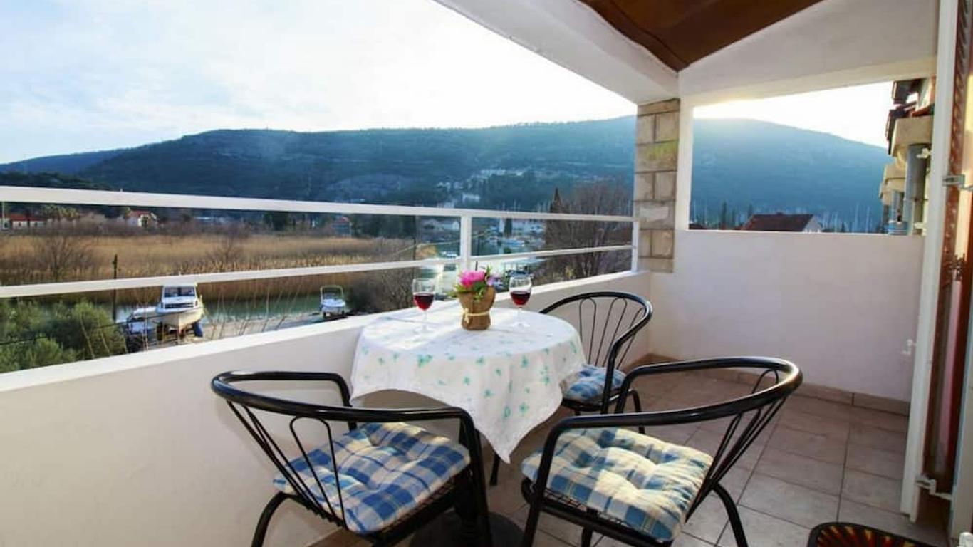 Villa Konalic