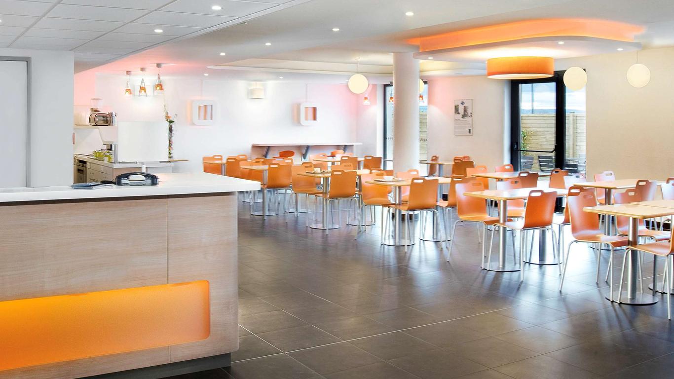 ibis budget Castelnaudary