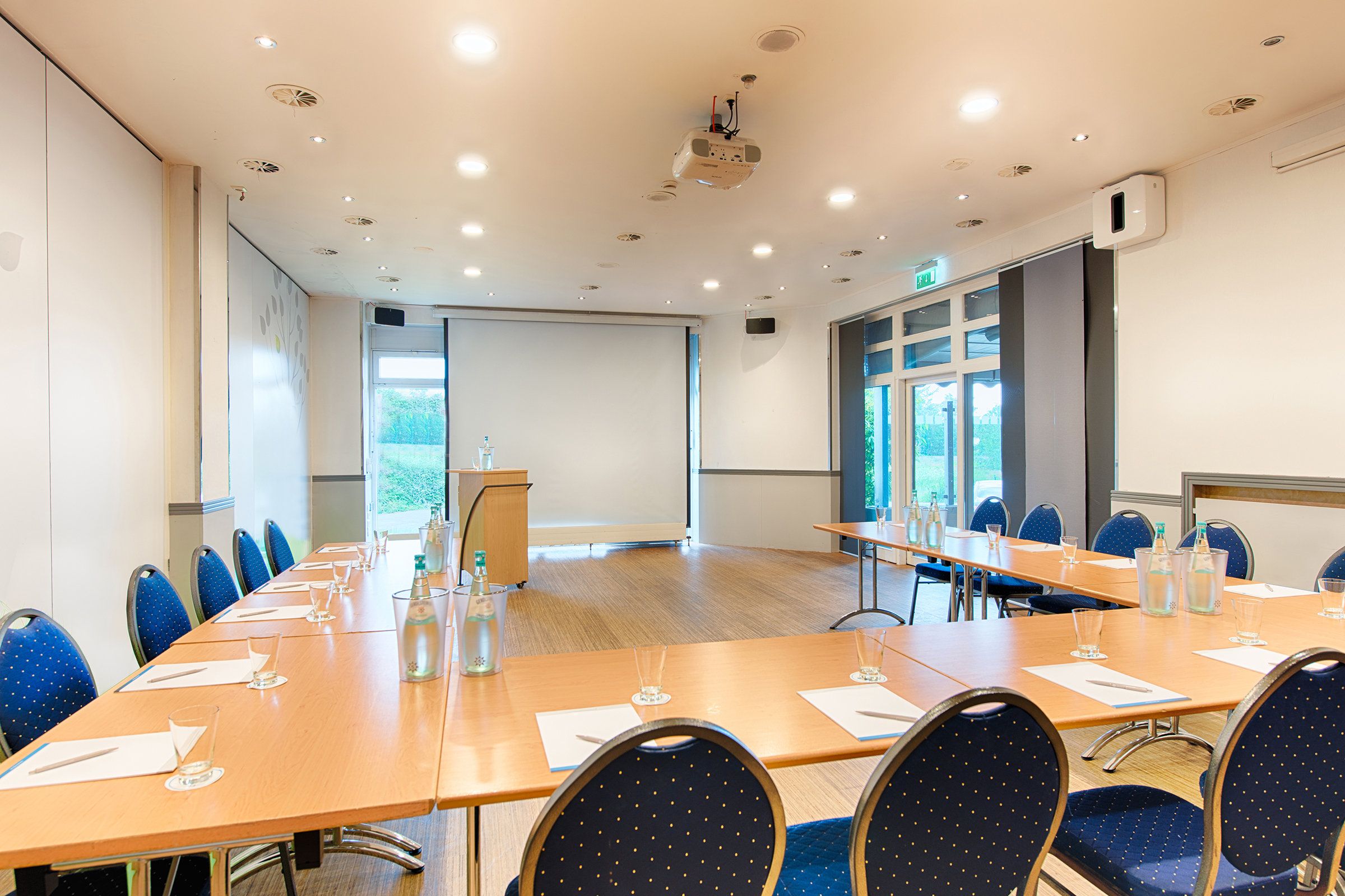 Konferenzraum