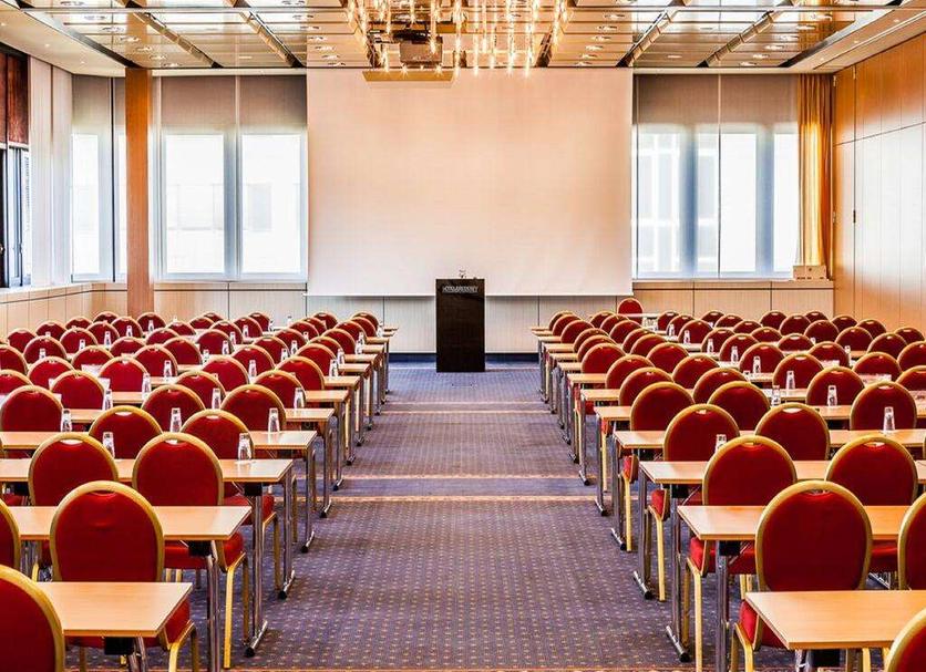 Konferenzraum Foto