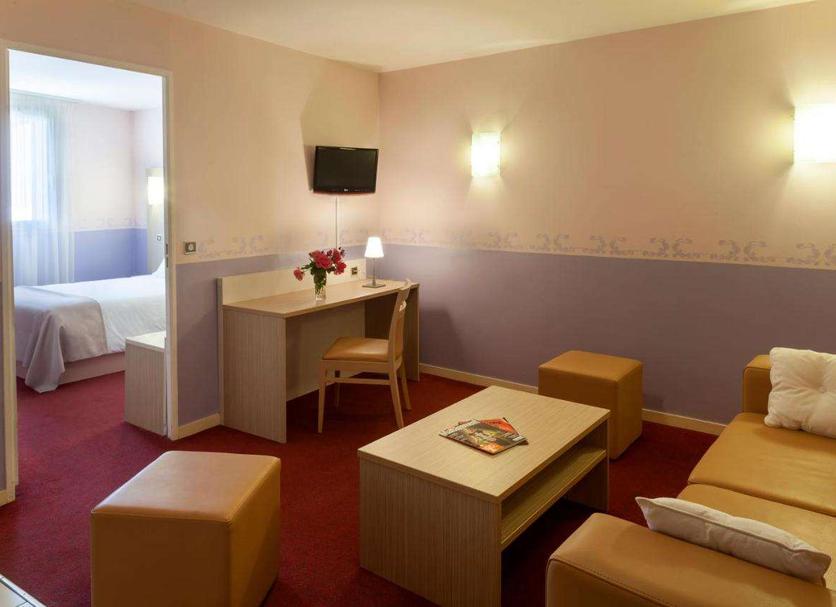 Wohnzimmer Foto