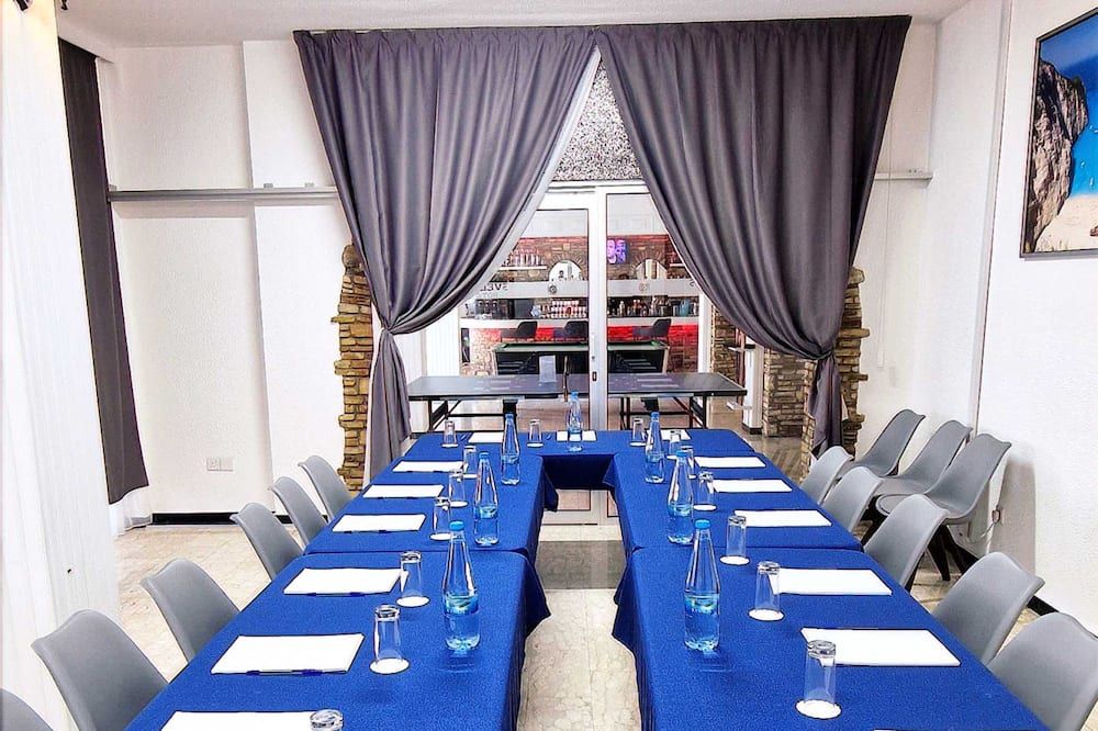 Konferenzraum