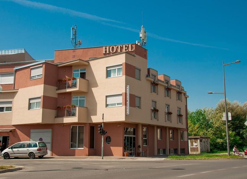 Gebäude Foto