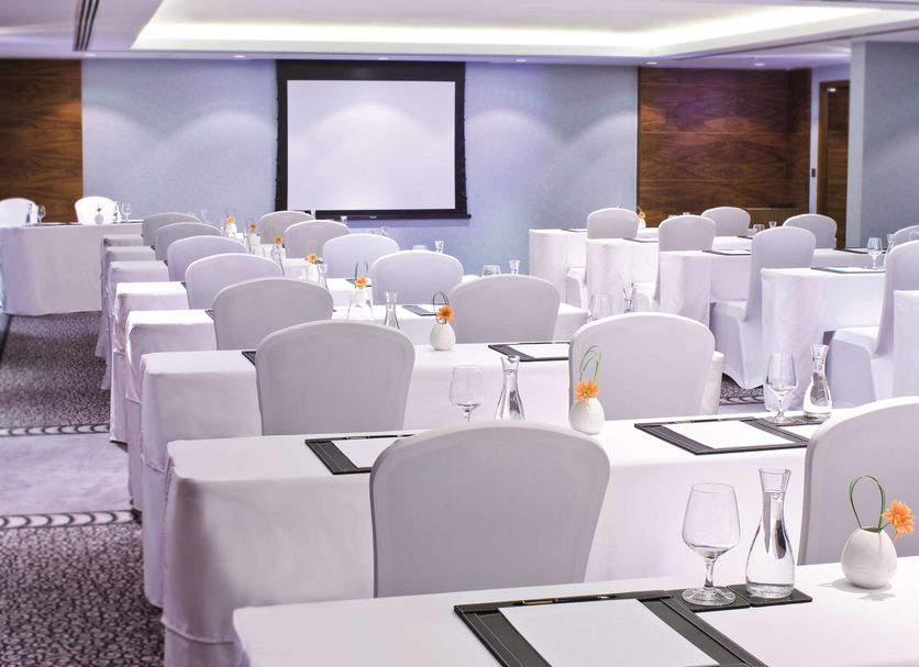 Konferenzraum Foto