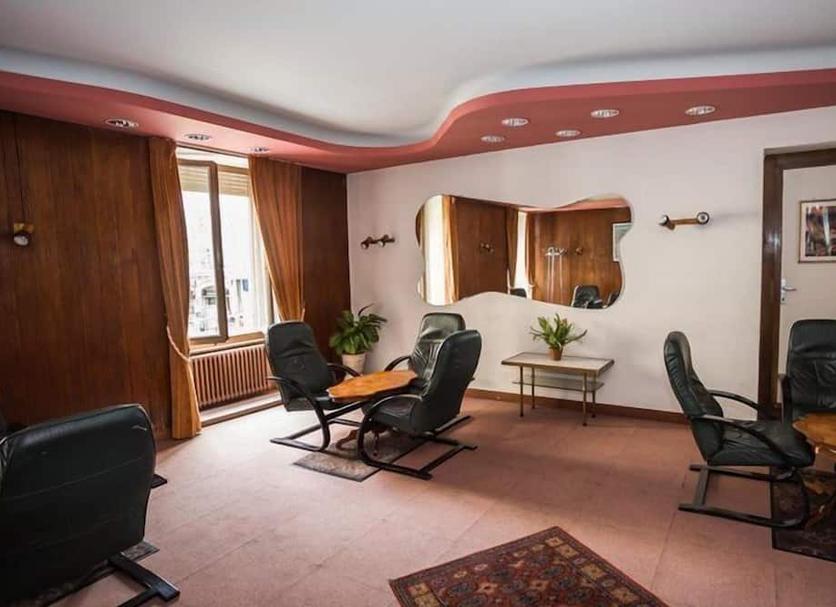 Wohnzimmer Foto
