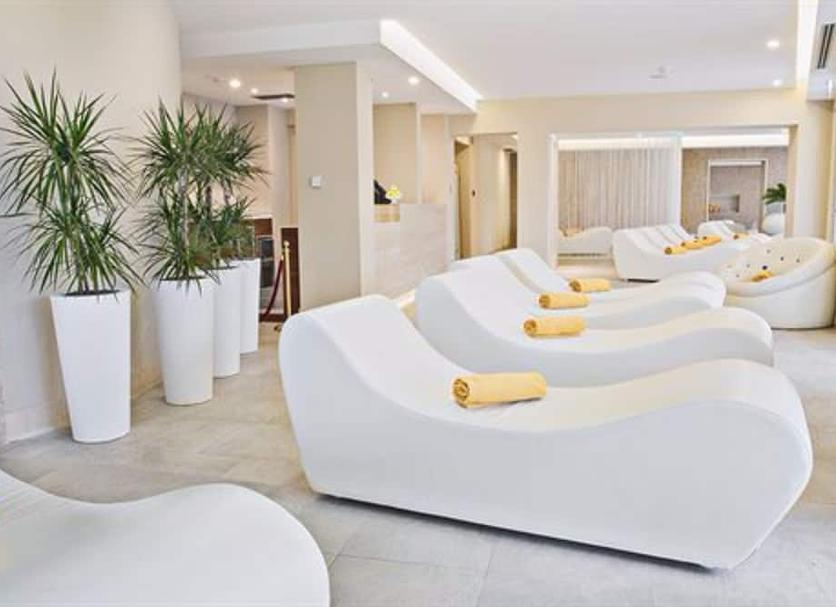 Wellness Foto