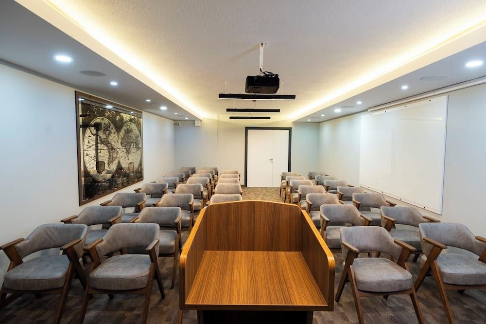 Konferenzraum