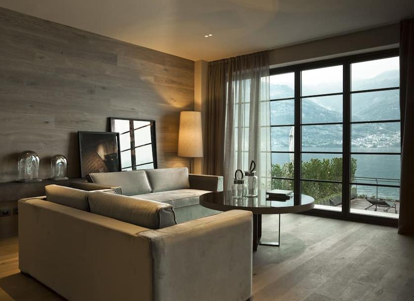 Wohnzimmer Foto
