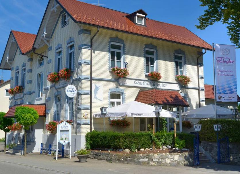 Gebäude Foto