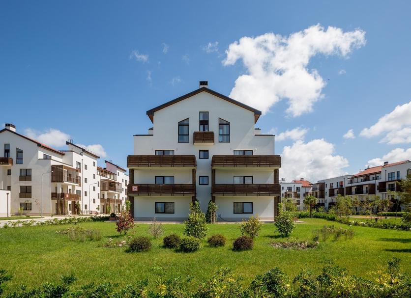 Gebäude Foto
