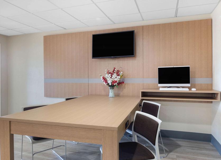 Business Center Foto