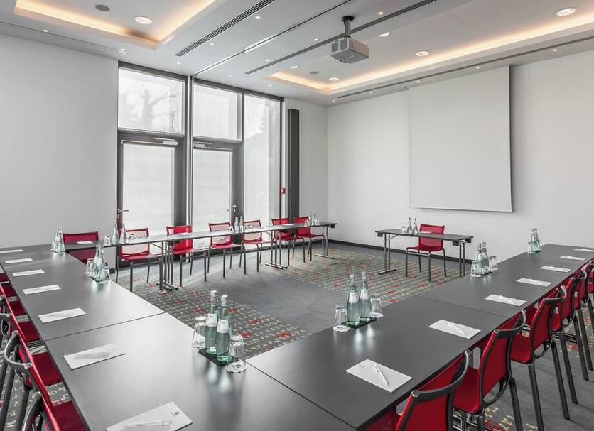 Konferenzraum Foto