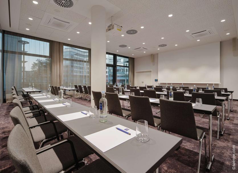 Konferenzraum Foto