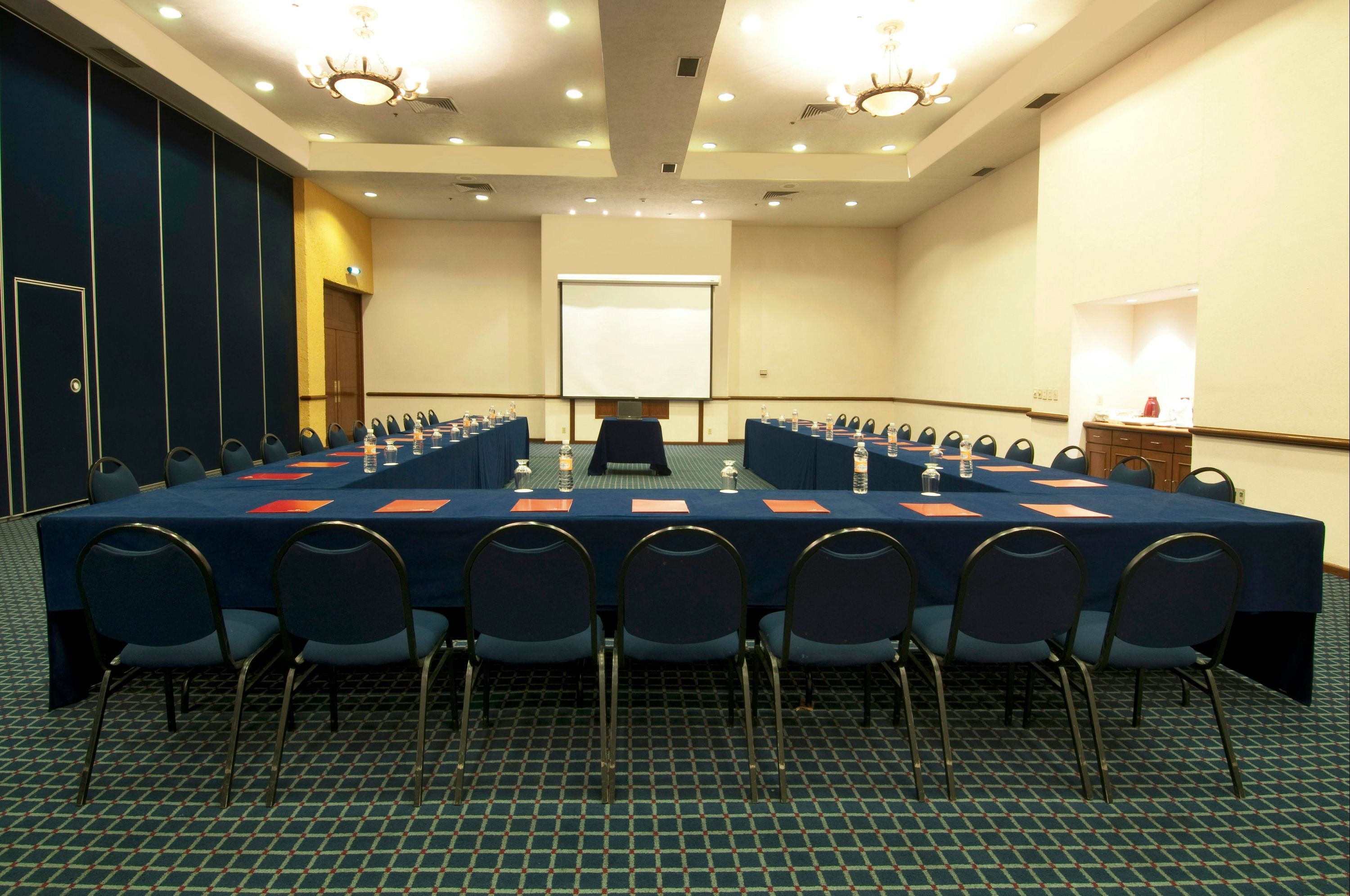 Konferenzraum