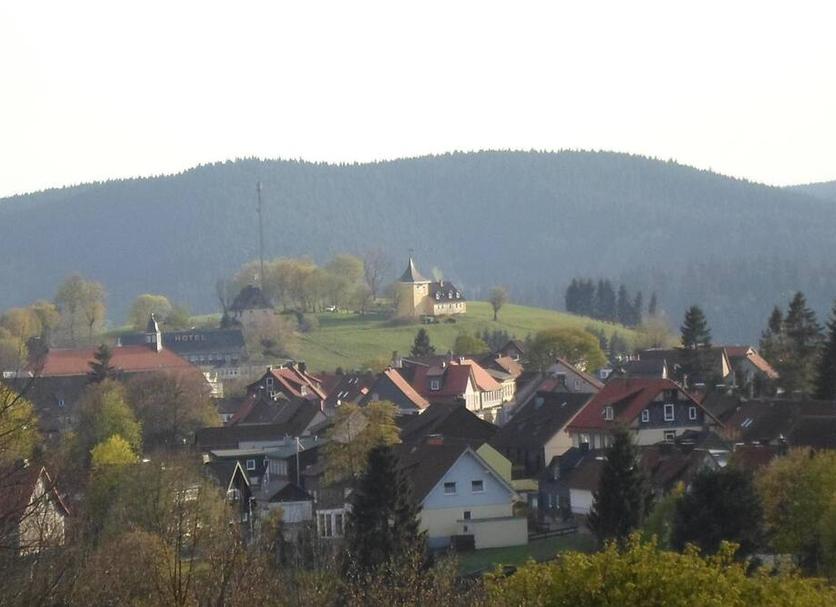 Außenansicht Foto