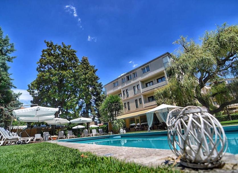 Pool Foto