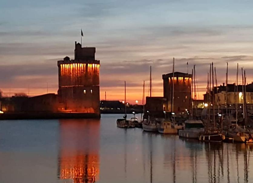 Außenansicht Foto
