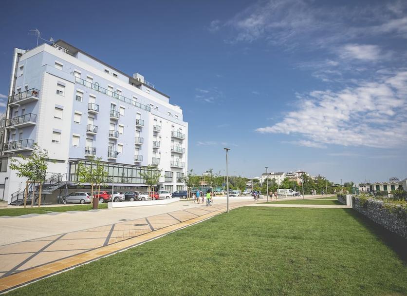 Gebäude Foto