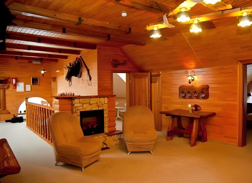 Wohnzimmer Foto