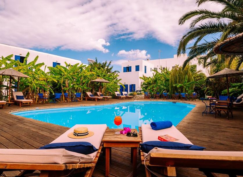 Pool Foto
