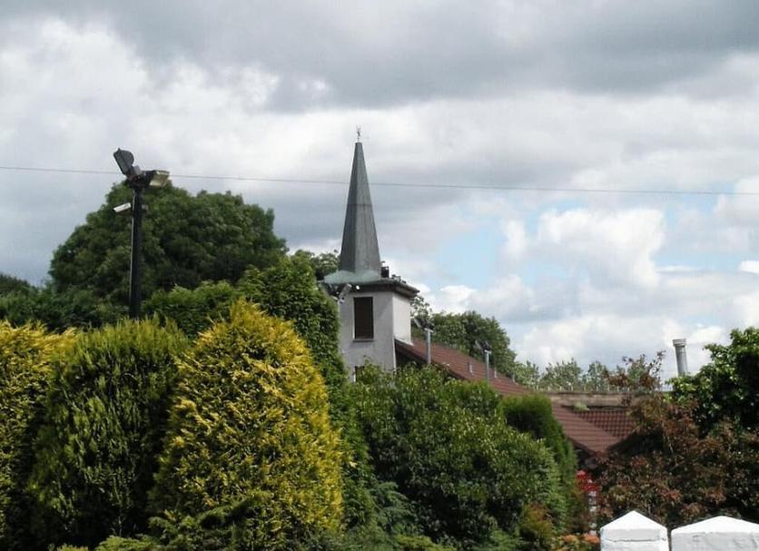 Außenansicht Foto